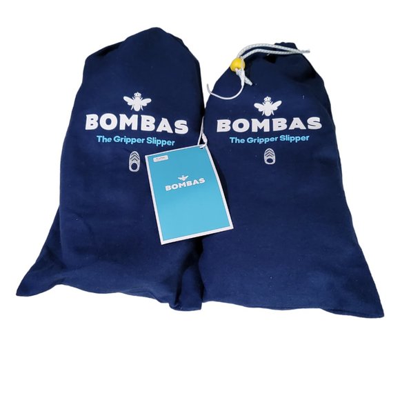 Bombas Shoes Bombas Mens Gripper Slippers X Large Poshmark